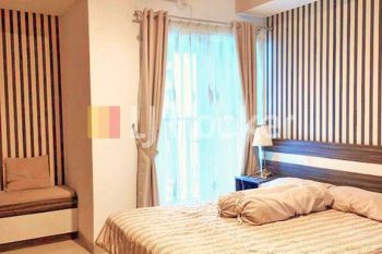 Apartemen Paramount Skyline Tower F Lt.3 Kelapa Dua, Tangerang, Banten
