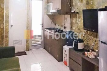 Apartemen Gading Nias Residence Tower Emerald Lt.17 Kelapa Gading, Jakarta Utara