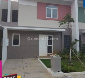 Jarang Ada Rumah Summarecon Bandung Cluster Dayana 83M13