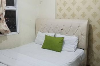 BUKAROOMS SEWA 2BEDROOM APARTEMEN BOGOR VALLEY