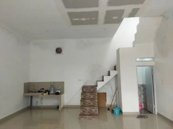 Ruko baru pinggir jalan utama - Baleendah