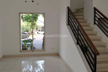 Rumah di Cluster starling the spring gading serpong luas 211 m lb 155 m kt 4+1