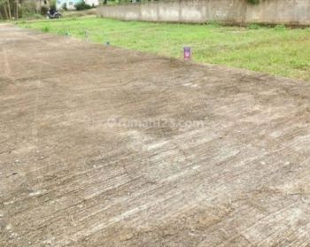 Tanah Kapling Dekat Polres Kulon Progo Wates Kulon Progo