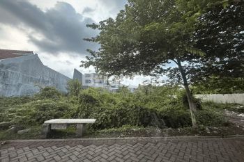 Jual Cepat Tanah Tenggilis Cocok Investasi Dekat Ubaya