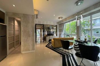 Dijual Apartemen Show Unit Full Furnish Mewah di Rainbow Spring