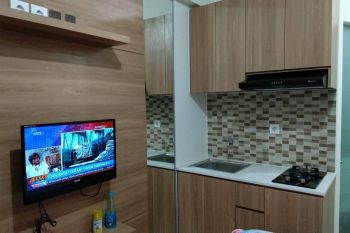 Green Pramuka 2 ROOM FURNISH Unit MALL Plus Surat Surat