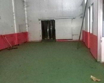 Disewa Gudang & Ruang Kantor Siap Pakai di Jalan Holis Bandung