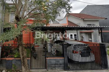 RUMAH BUKIT PALMA CITRALAND SURABAYA