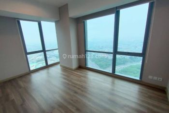Disewakan Apartemen Holland Village 4 Bedroom Corner View
