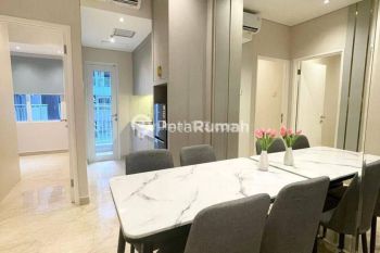 Apartemen Jalan Putri Hijau Apartemen Podomoro