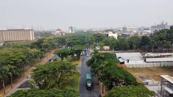 Tanah Komersial Untuk Usaha Restaurant Dan Cafe di Jalan Utama