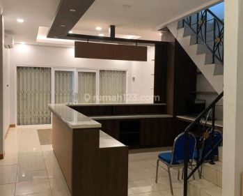 Disewakan Dijual Ruko Harapan Indah Bekasi