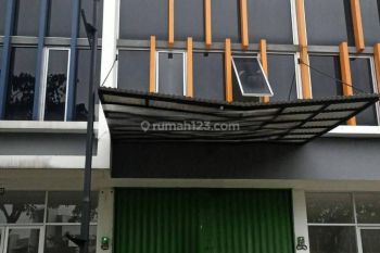 Dijual Ruko 2 lantai siap pakai Bagus di Citra Raya, Cikupa