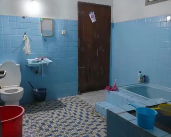 Jual Rumah pinggir jalan untuk usaha di Gadog Bogor