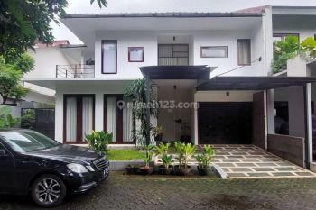 DIJUAL CILANDAK TOWNHOUSE