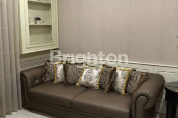 apartemen Super cozy grand sungkono lagoon penthouse include SC selangkah ke tol