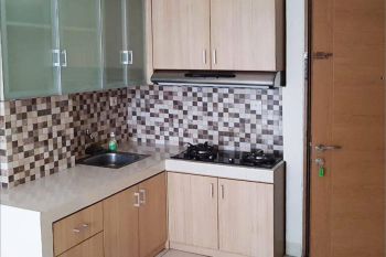 Apartemen Gading Icon Tower C Lantai 15, Mediros, Pulo Gadung, Jakarta Timur