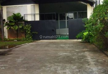 Gudang Jalan Raya Setu Cibitung Bekasi