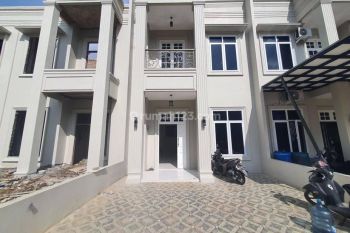 PERUMAHAN MEWAH DAN ELIT DI MEDAN JOHOR