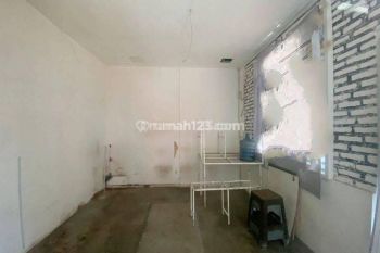 Di Sewakan Ruang Usaha Di Area Cikutra