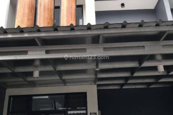 Dijual Rumah Cantik Minimalis Modern Siap Huni di Panyileukan, Bandung