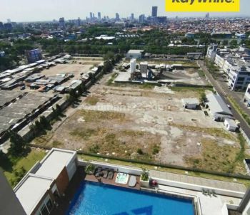 Dijual Apartemen Klaska Residence Wonokromo Surabaya Pusat