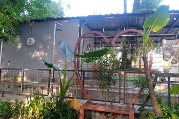 ruko Terletak di Salah Satu Tempat Paling Strategis di Kemang