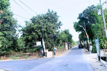 Tanah Jogja, Kalasan 2 Jutaan M2, Hanya 4 Menit Exit Tol Kalasan Jogja