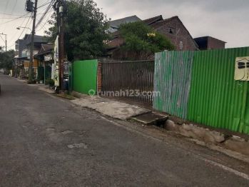 Tanah Strategis di Banyumanik Area Kost Dan Rumah Elit