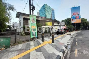 RUKO EX RESTO TENGAH KOTA DEPOK