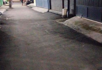 Rent Rumah: D kontrakan