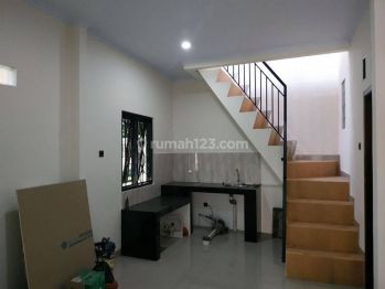 Cocok keluarga kecil / kantor 3-5 karyawan