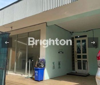 Rent Ruko: DUREN SAWIT RUKO