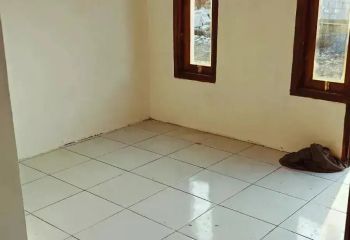 JUAL RUMAH SUBSIDI DEKAT SAWOJAJAR DP 4 JUTA RUPIAH