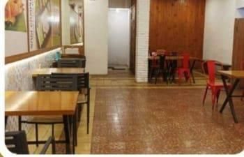 Ruko Dijual Lokasi Strategis di Mainroad Dago