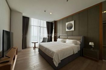 For Rent Verde Two 3 Kamar di Kuningan Luas 211 M2 Good Interior