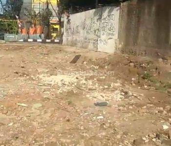 Disewa Tanah Kavling SHM 3.775m² di Ujung Berung, Bandung