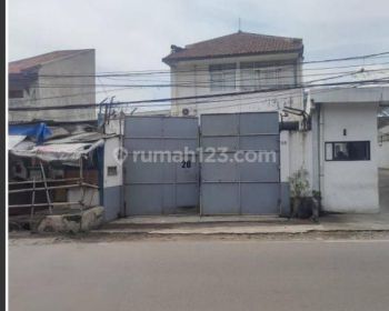 Teja Sukmana Ruko Strategis Termurah di Jl.bojong Raya Bandung