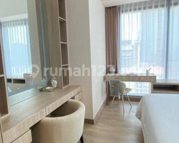 57 Promenade Apartemen Mewah Di Jakarta Pusat