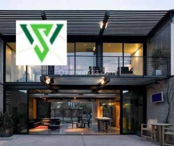 Rumah murah siap huni 3,5 M wisata Bukit Mas Royal Residence