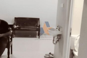 Disewakan Rumah 2lt Full Renovasi di Graha Raya