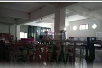 Disewakan ruko gandeng 2 lantai Matrijeron