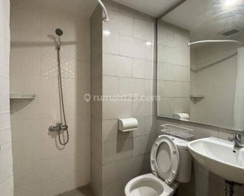 Apartemen Anderson Akses langsung ke Pakuwon Mall