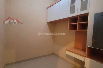Rumah Cluster Siap Huni Dekat Dengan Toll Jorr Dan TB Simatupang Jakarta Timur