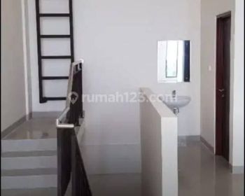 Ruko 2 Lantai Siap Pakai di Buah Batu Square, Bandung