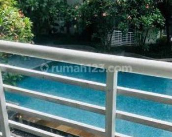 Apartemen Cosmopolis Konsep Resort Sdh Shmrs Dekat Its,hangtuah