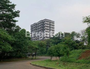 APARTEMEN STUDIO MURAH SIAP HUNI DI SELATAN JAKARTA