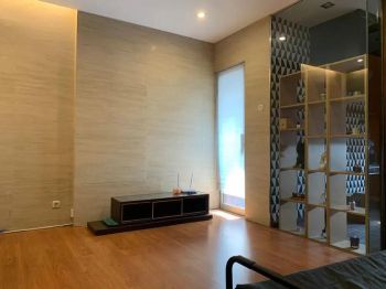 Disewakan apartment mediterania residence kelapa gading