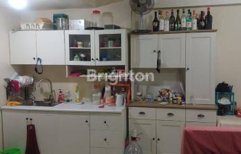 APARTEMEN ICON GADING 2 UNIT GANDENG JAKARTA TIMUR