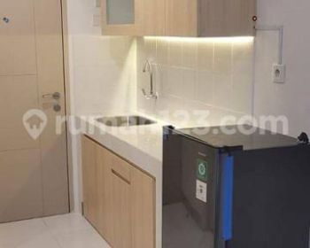 Disewakan Apartment Tokyo Pik 2 Type Studio